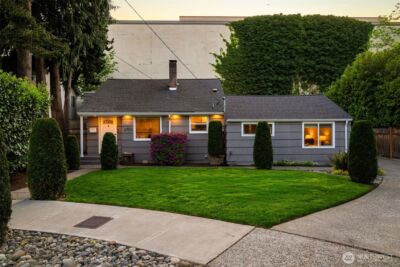 3700 NE 74th Place , Seattle, WA 98115