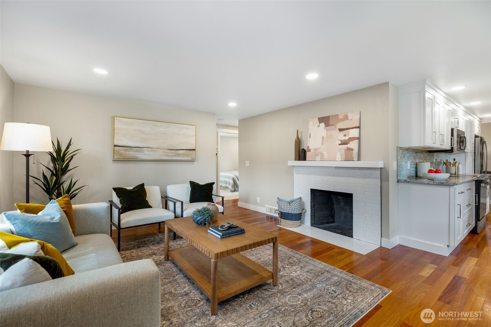 3700 NE 74th Place , Seattle, WA 98115