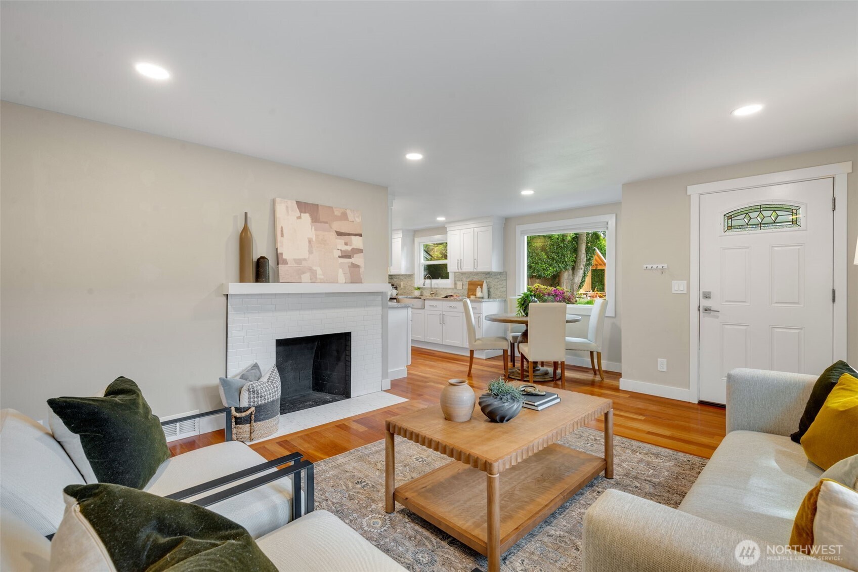 3700 NE 74th Place , Seattle, WA 98115