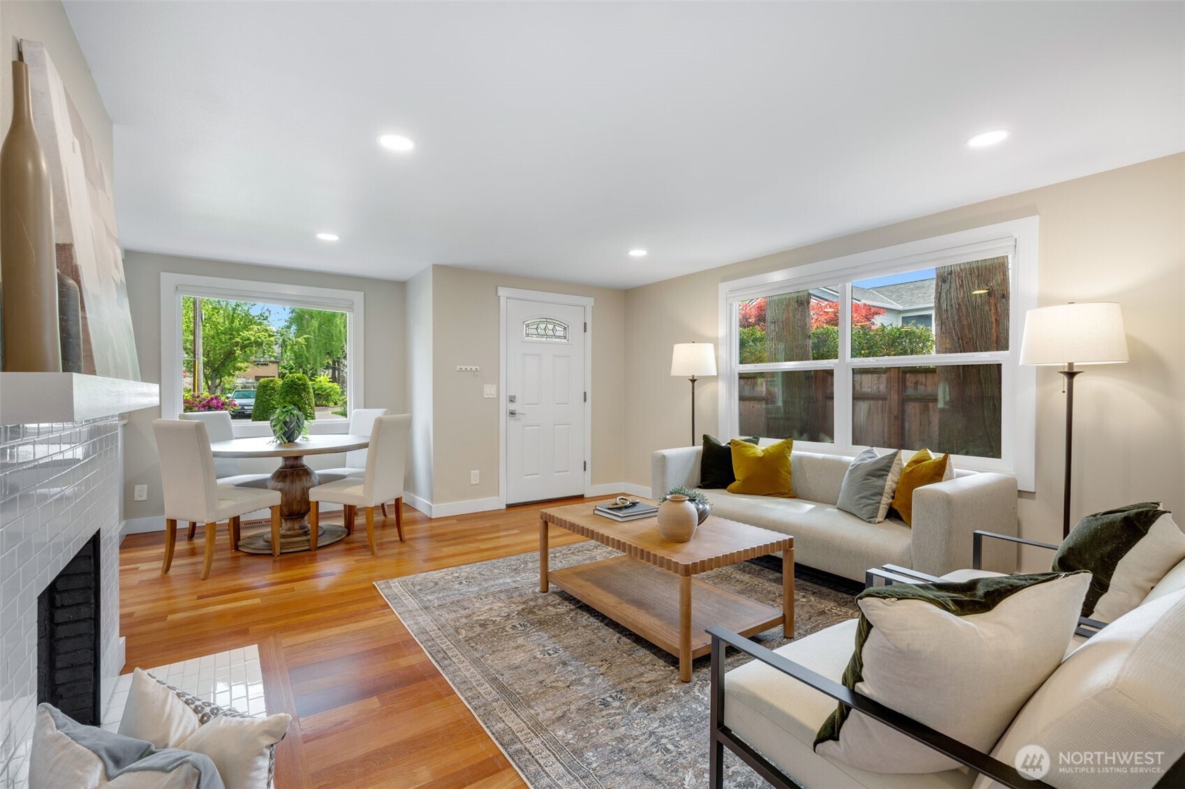 3700 NE 74th Place , Seattle, WA 98115