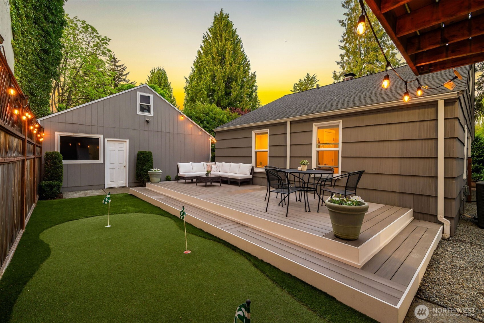 3700 NE 74th Place , Seattle, WA 98115