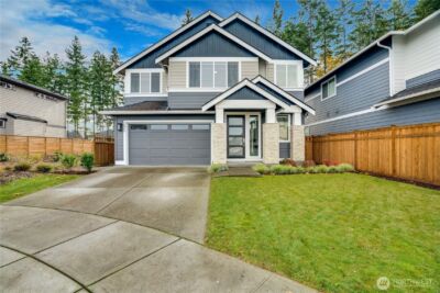 12988 189th Avenue E, Bonney Lake, WA 98391