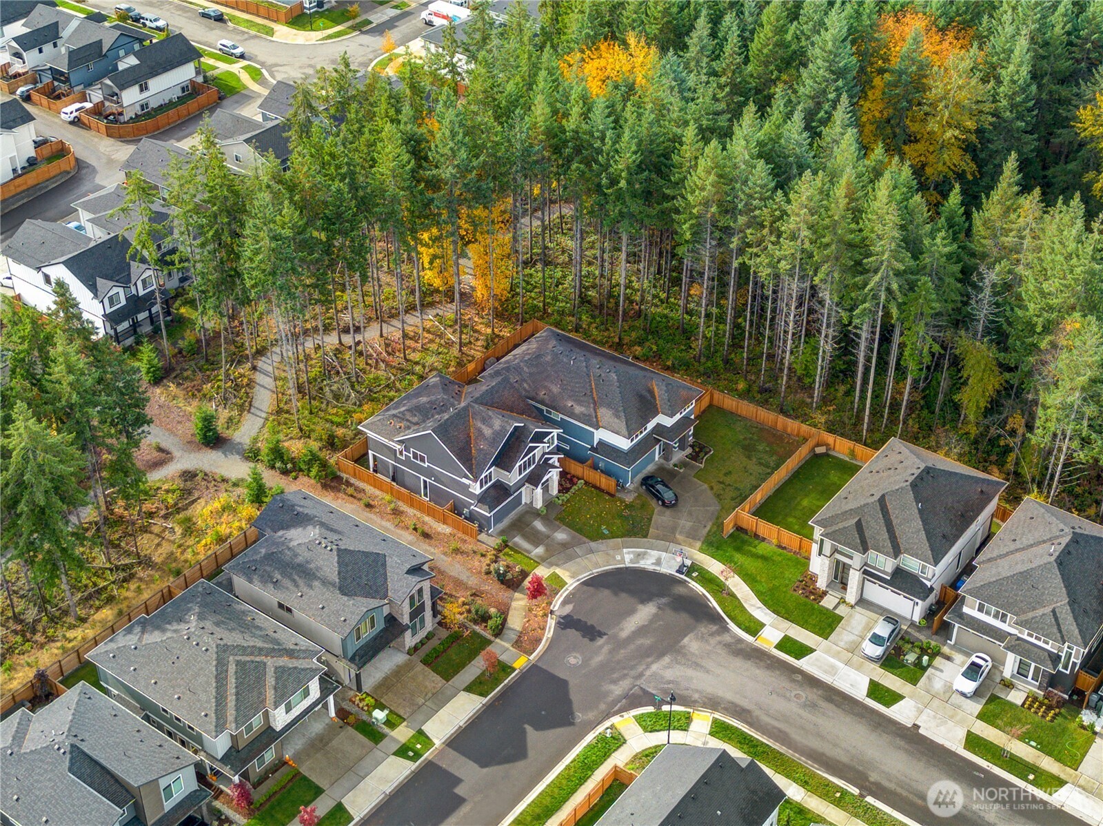 12988 189th Avenue E, Bonney Lake, WA 98391