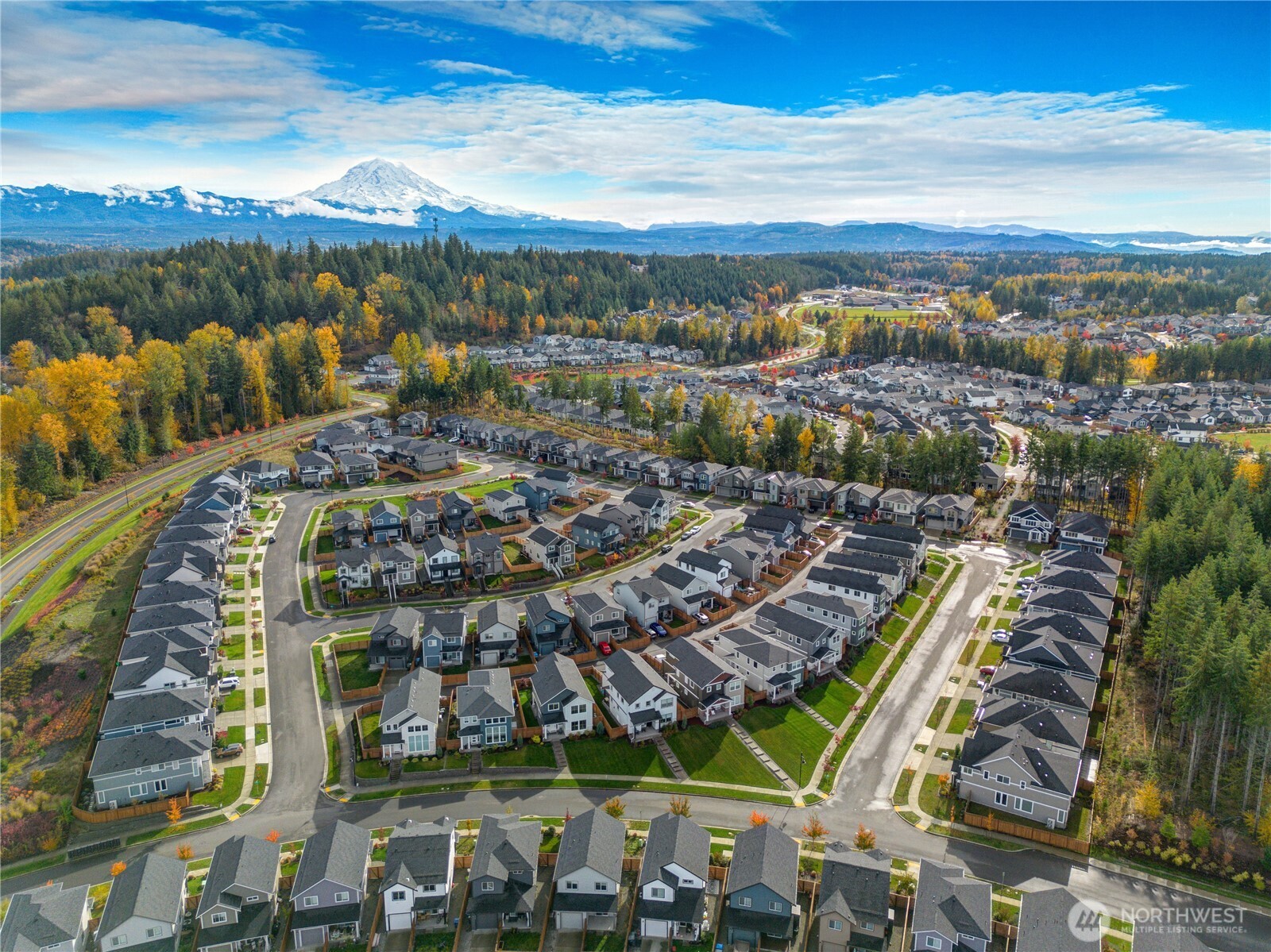 12988 189th Avenue E, Bonney Lake, WA 98391