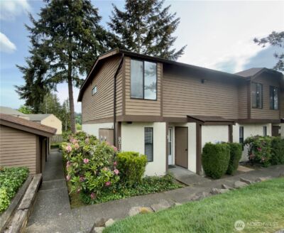 8013 NE 177th Court #403, Kenmore, WA 98028 - Photo 1