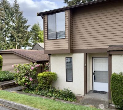 8013 NE 177th Court #403, Kenmore, WA 98028 - Photo 2