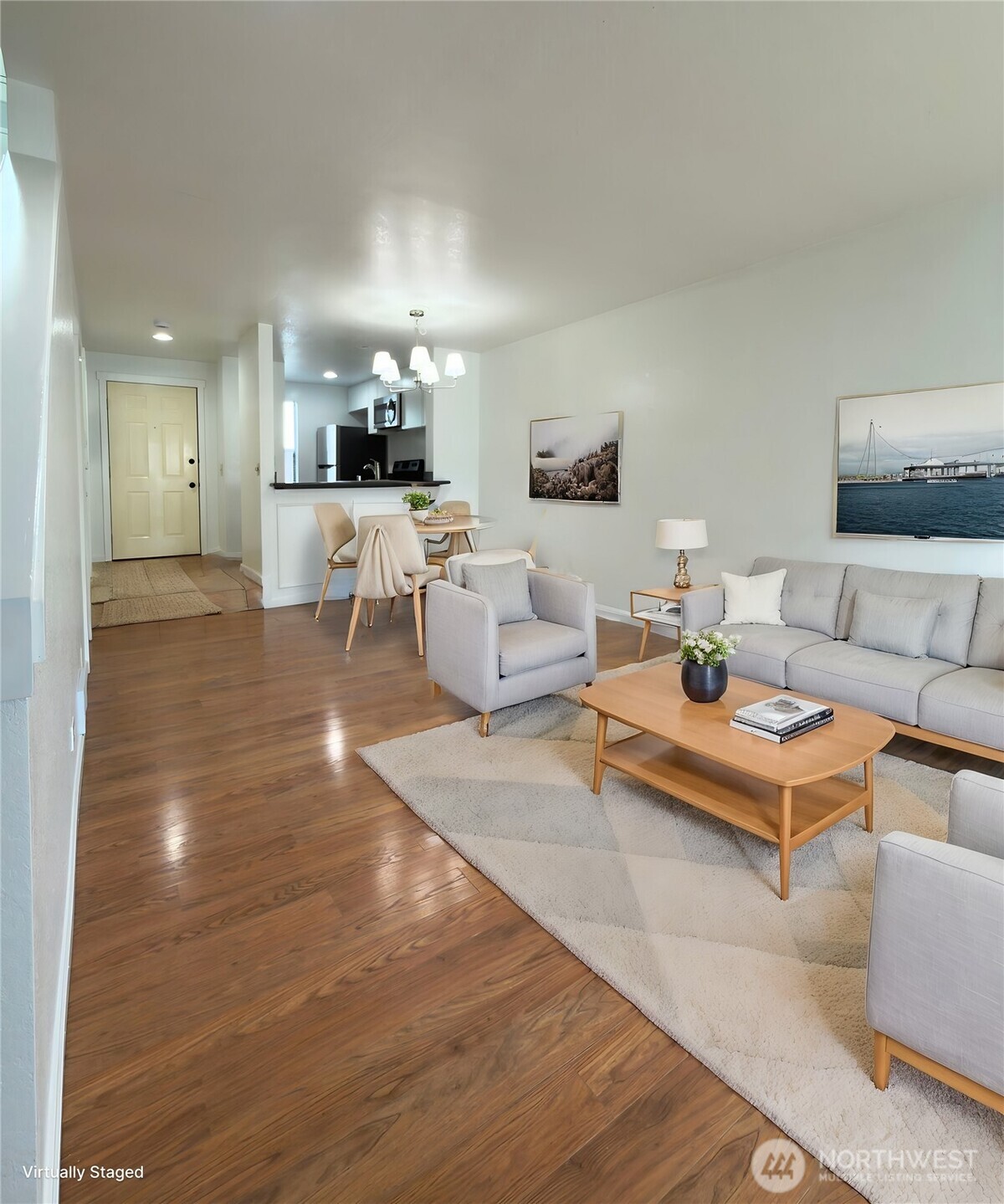 8013 NE 177th Court #403, Kenmore, WA 98028
