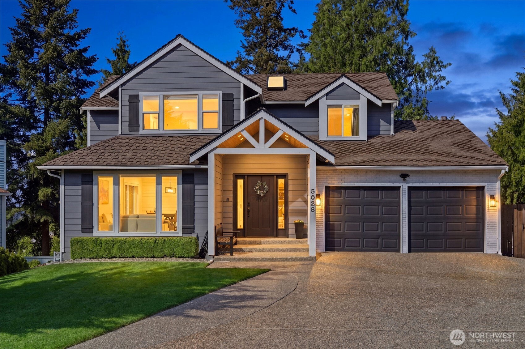 5028 Mill Pond Loop SE, Auburn, WA 98092
