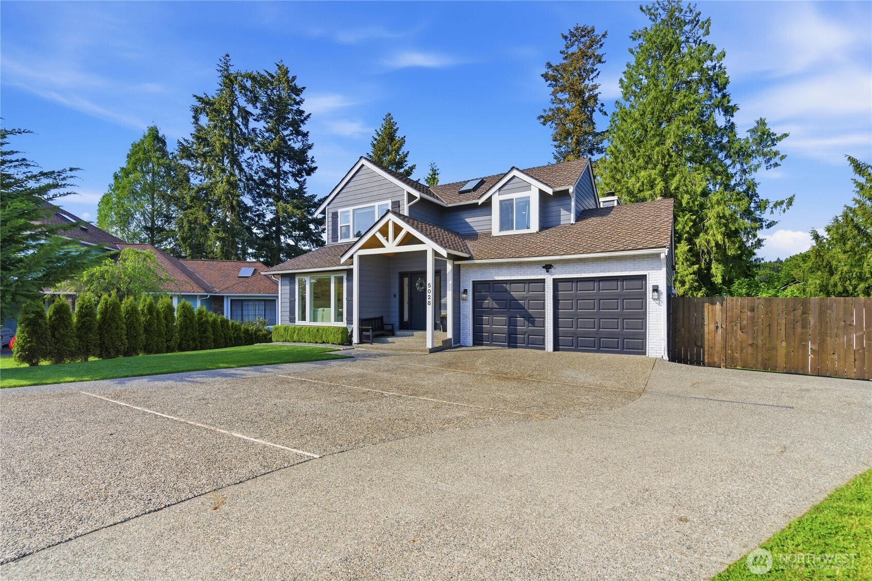 5028 Mill Pond Loop SE, Auburn, WA 98092