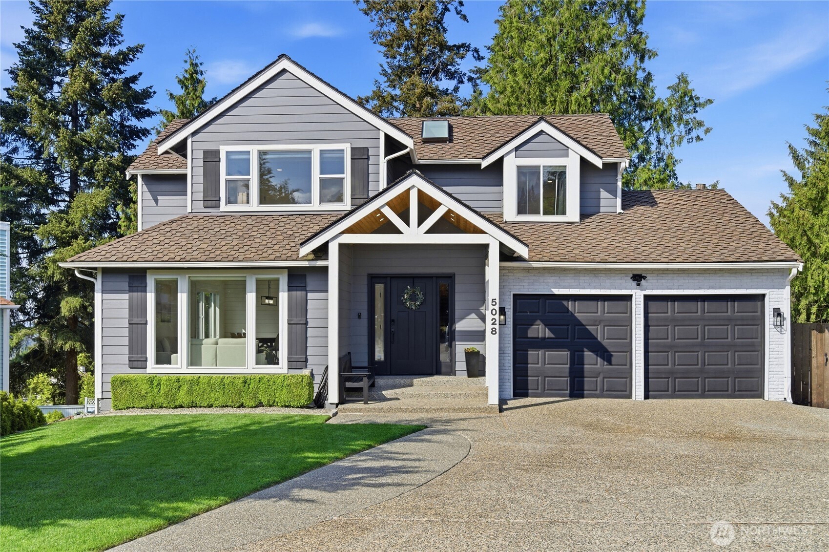 5028 Mill Pond Loop SE, Auburn, WA 98092