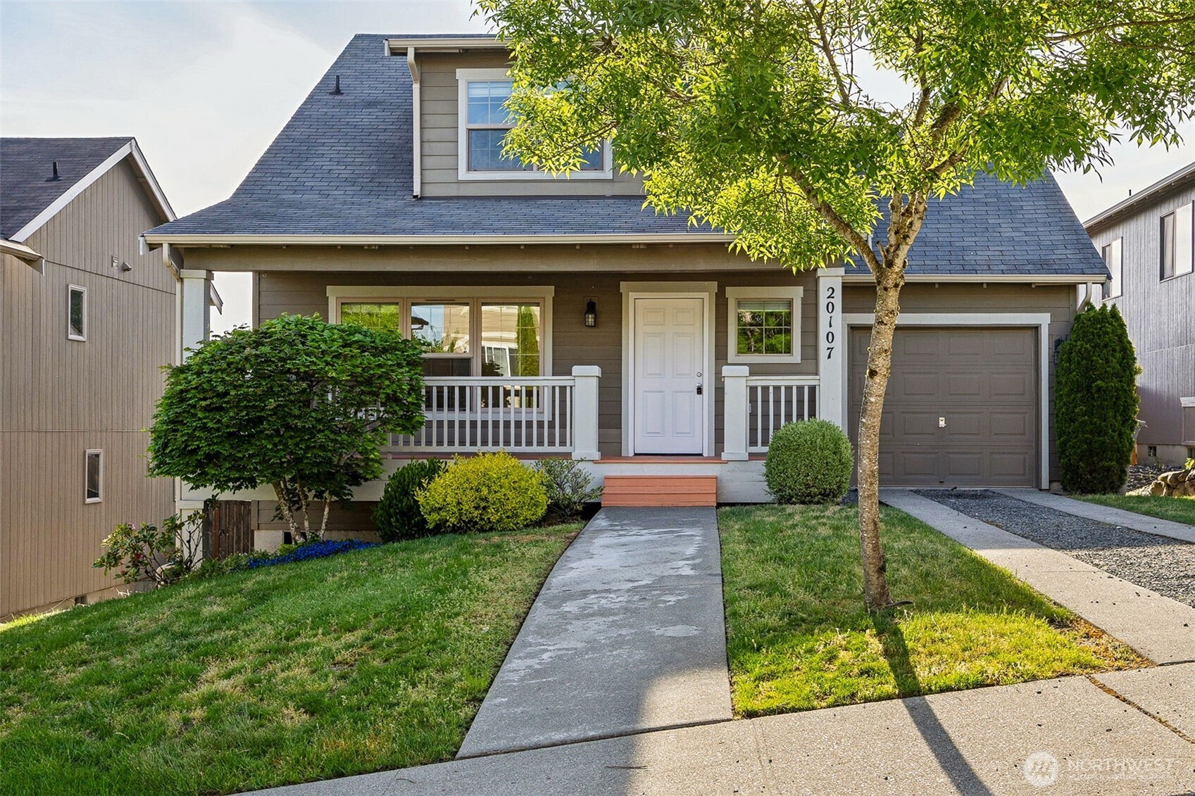 20107 40th Avenue E, Spanaway, WA 98387