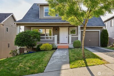 20107 40th Avenue E, Spanaway, WA 98387 - Photo 2