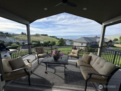 4062 Knowles Road , Wenatchee, WA 98801-9696 - Photo 15