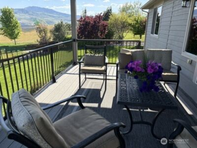 4062 Knowles Road , Wenatchee, WA 98801-9696 - Photo 16