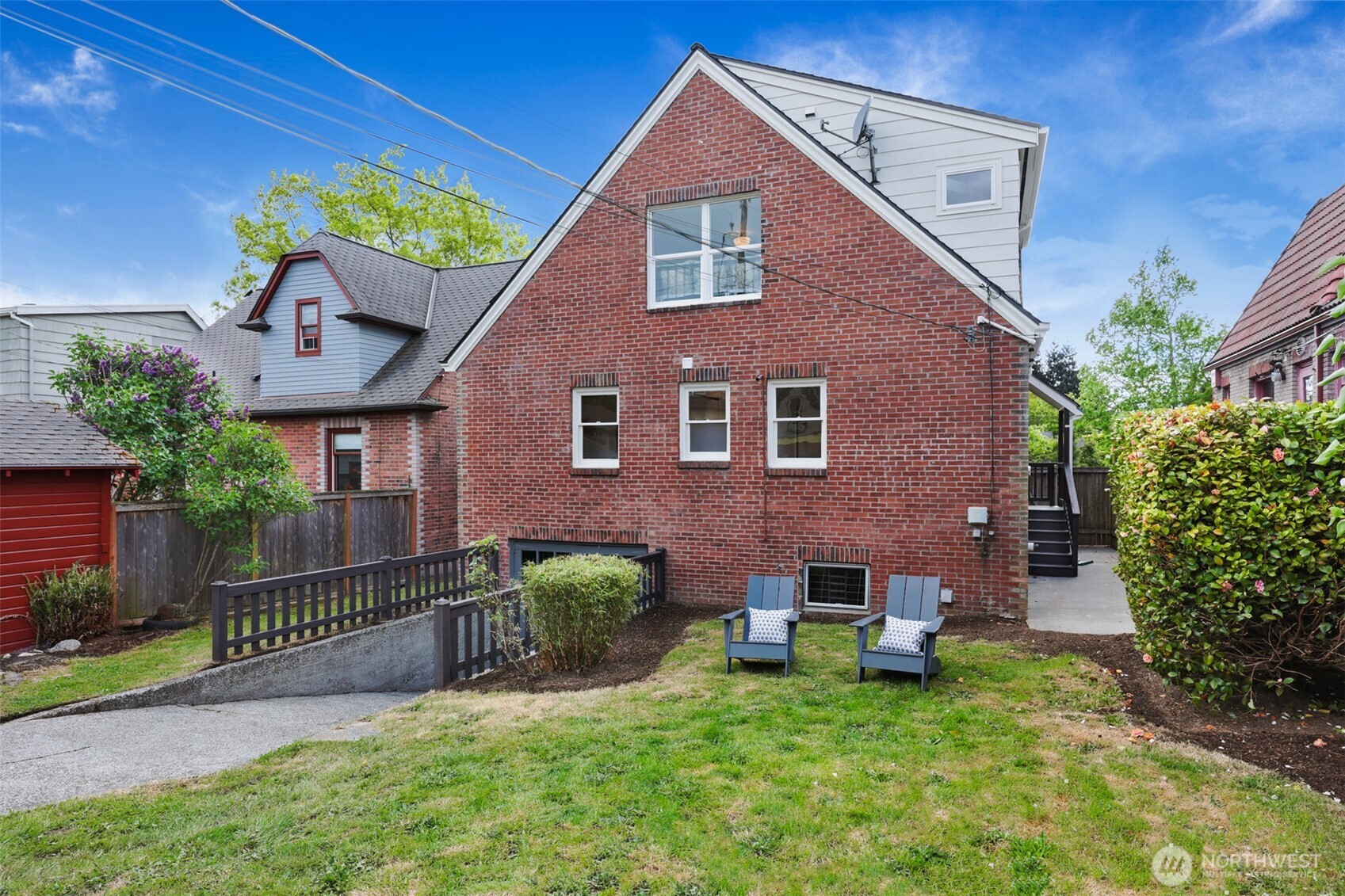 7738 Jones Avenue NW, Seattle, WA 98117
