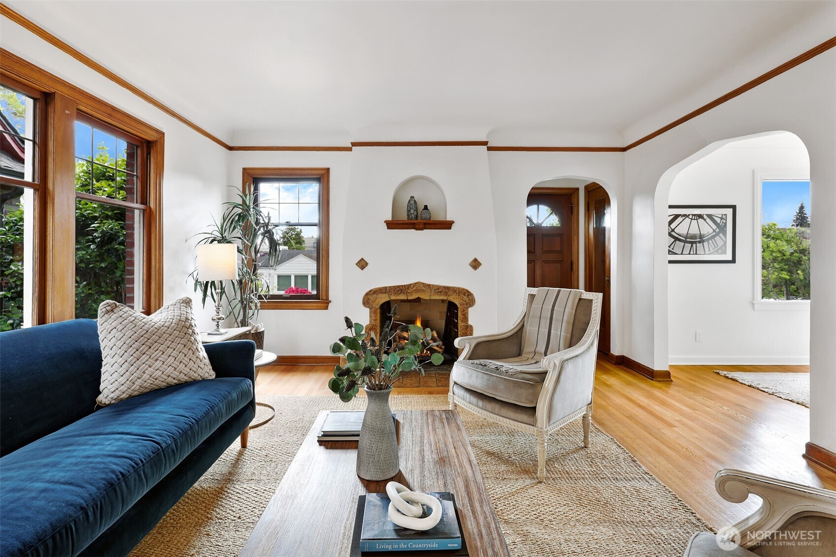 7738 Jones Avenue NW, Seattle, WA 98117