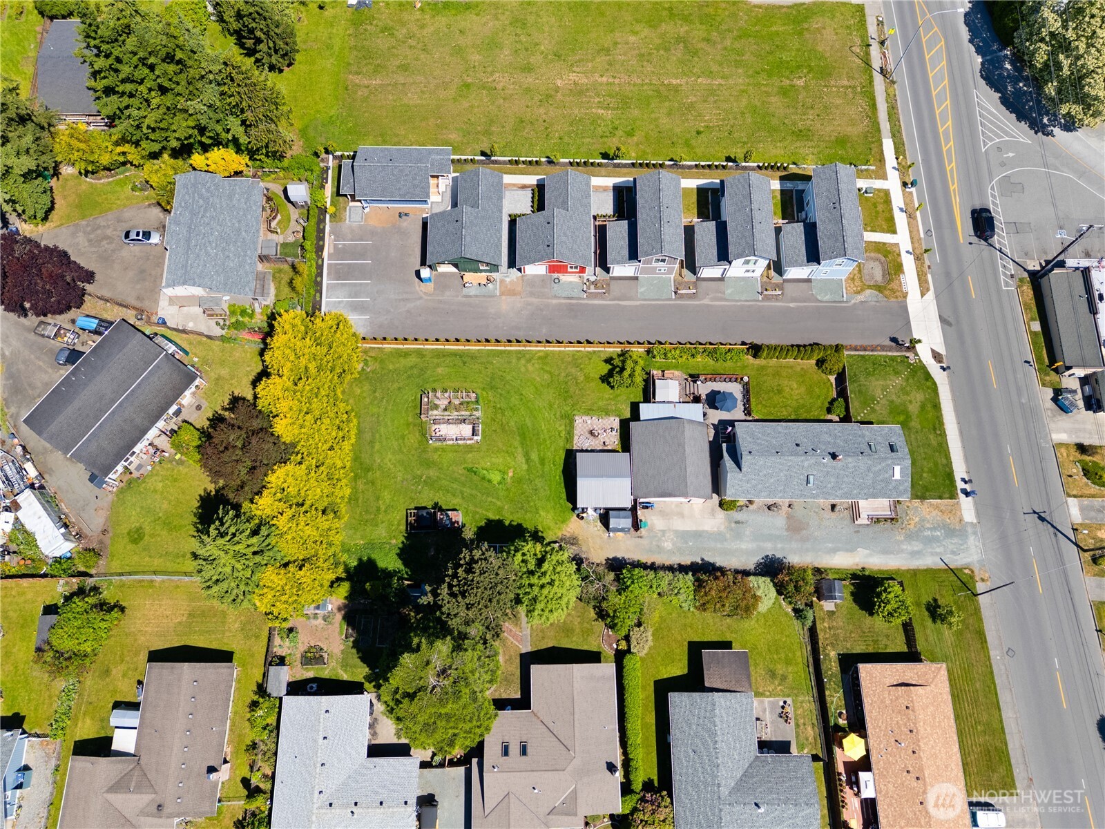 3704 Commercial Avenue , Anacortes, WA 98221-4231