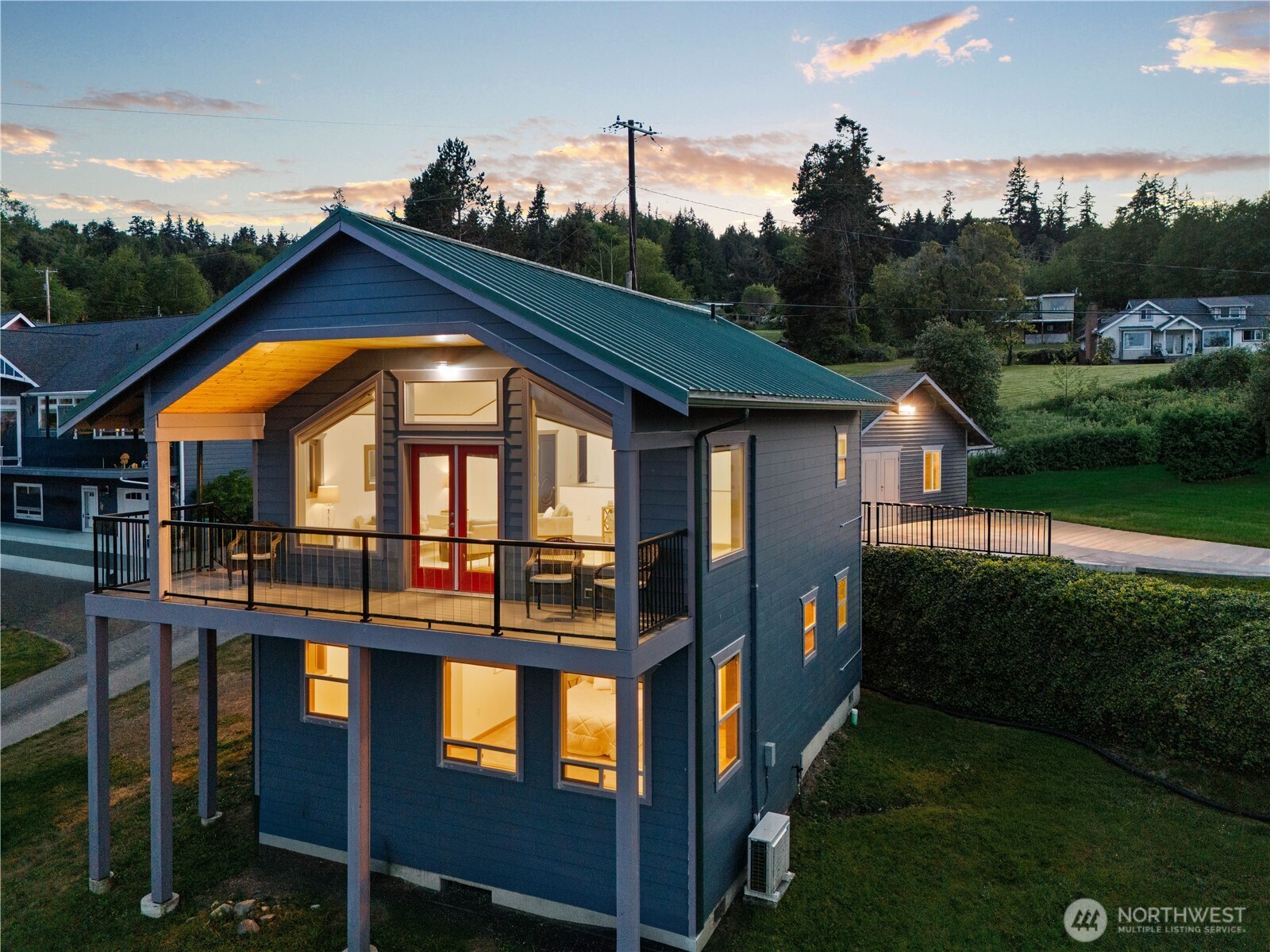 202 Olympus Boulevard , Port Ludlow, WA 98365