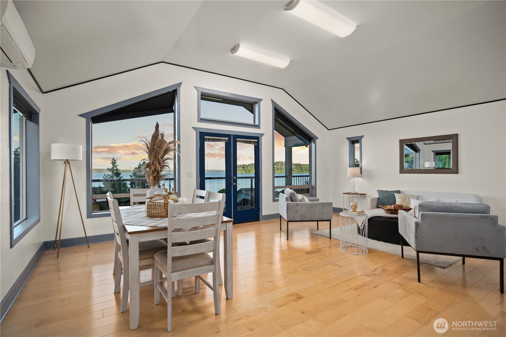 202 Olympus Boulevard , Port Ludlow, WA 98365