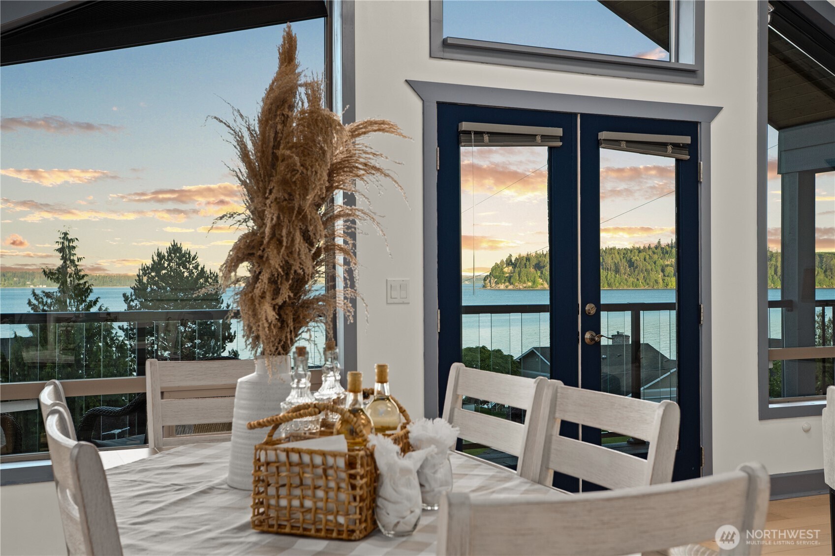 202 Olympus Boulevard , Port Ludlow, WA 98365