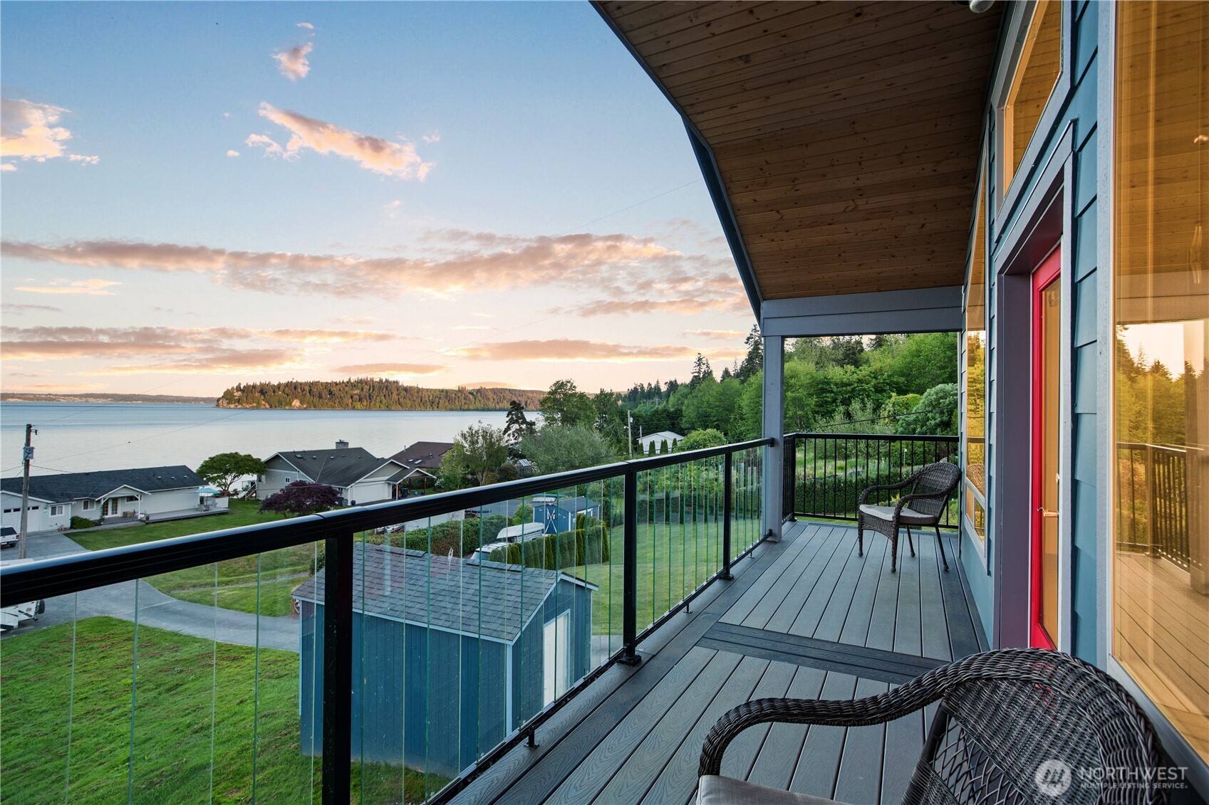 202 Olympus Boulevard , Port Ludlow, WA 98365