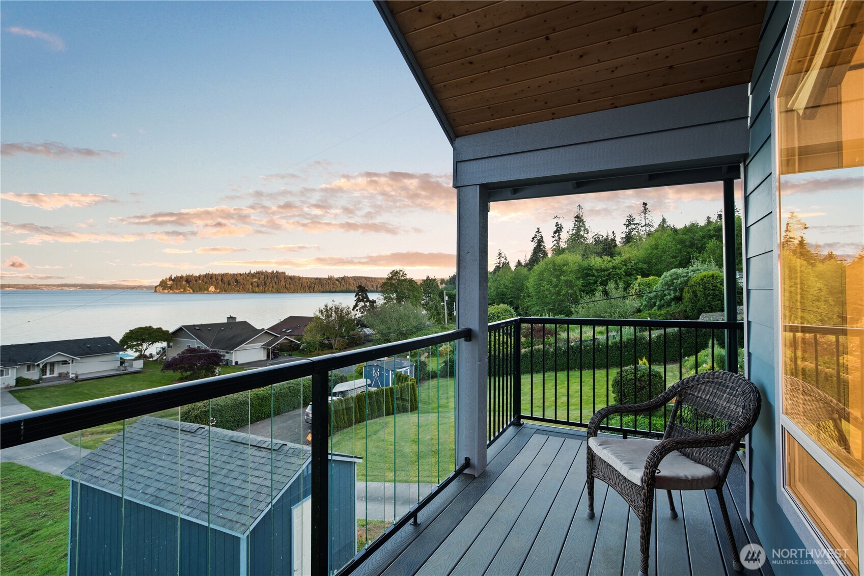 202 Olympus Boulevard , Port Ludlow, WA 98365