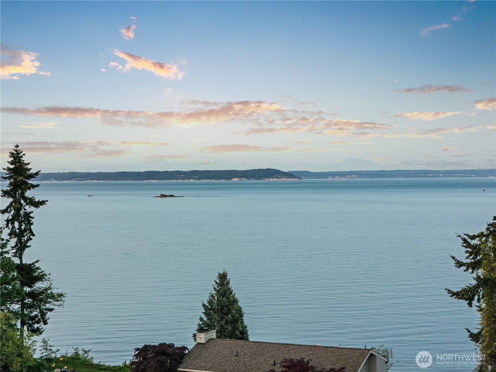 202 Olympus Boulevard , Port Ludlow, WA 98365