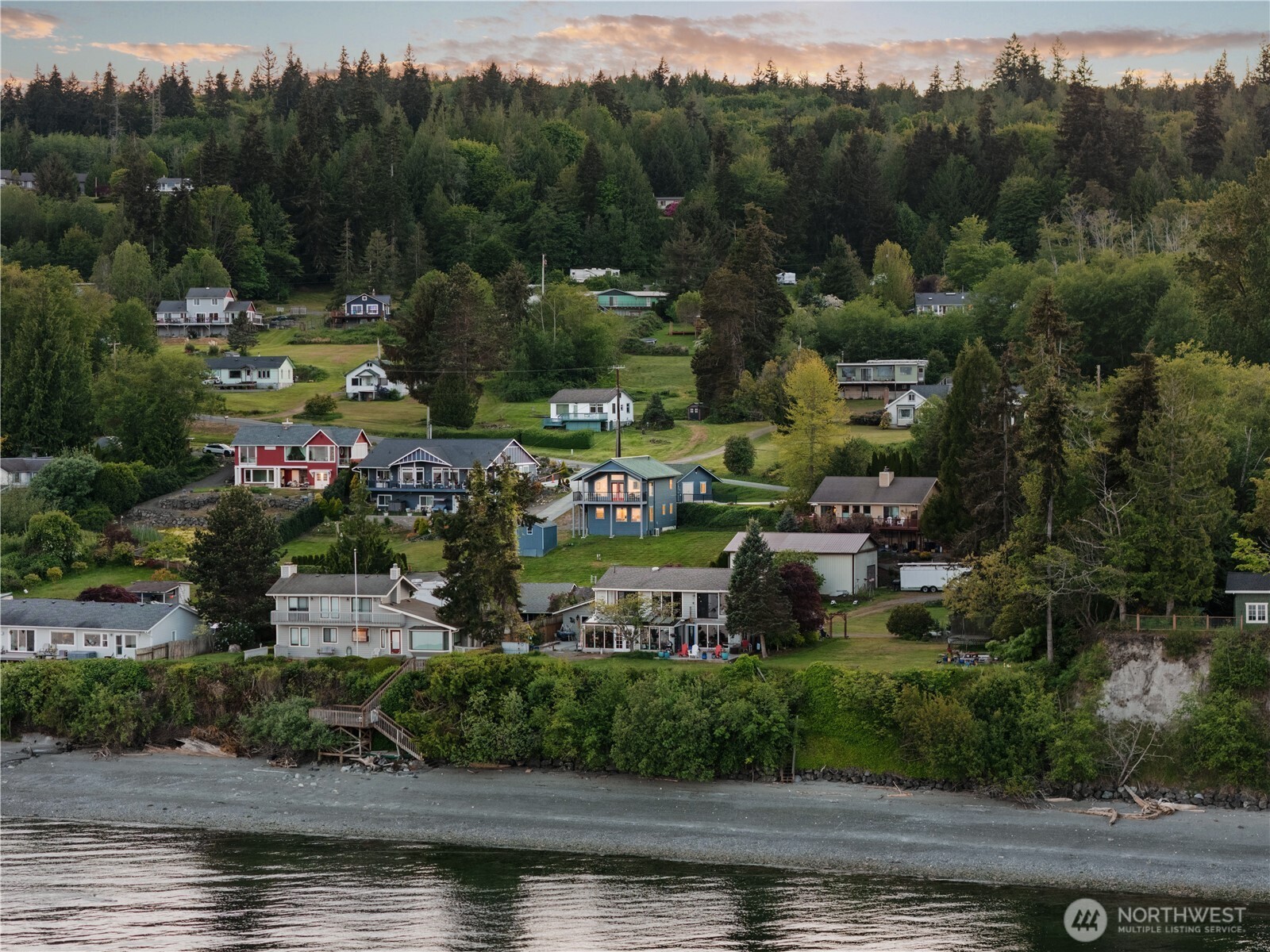 202 Olympus Boulevard , Port Ludlow, WA 98365