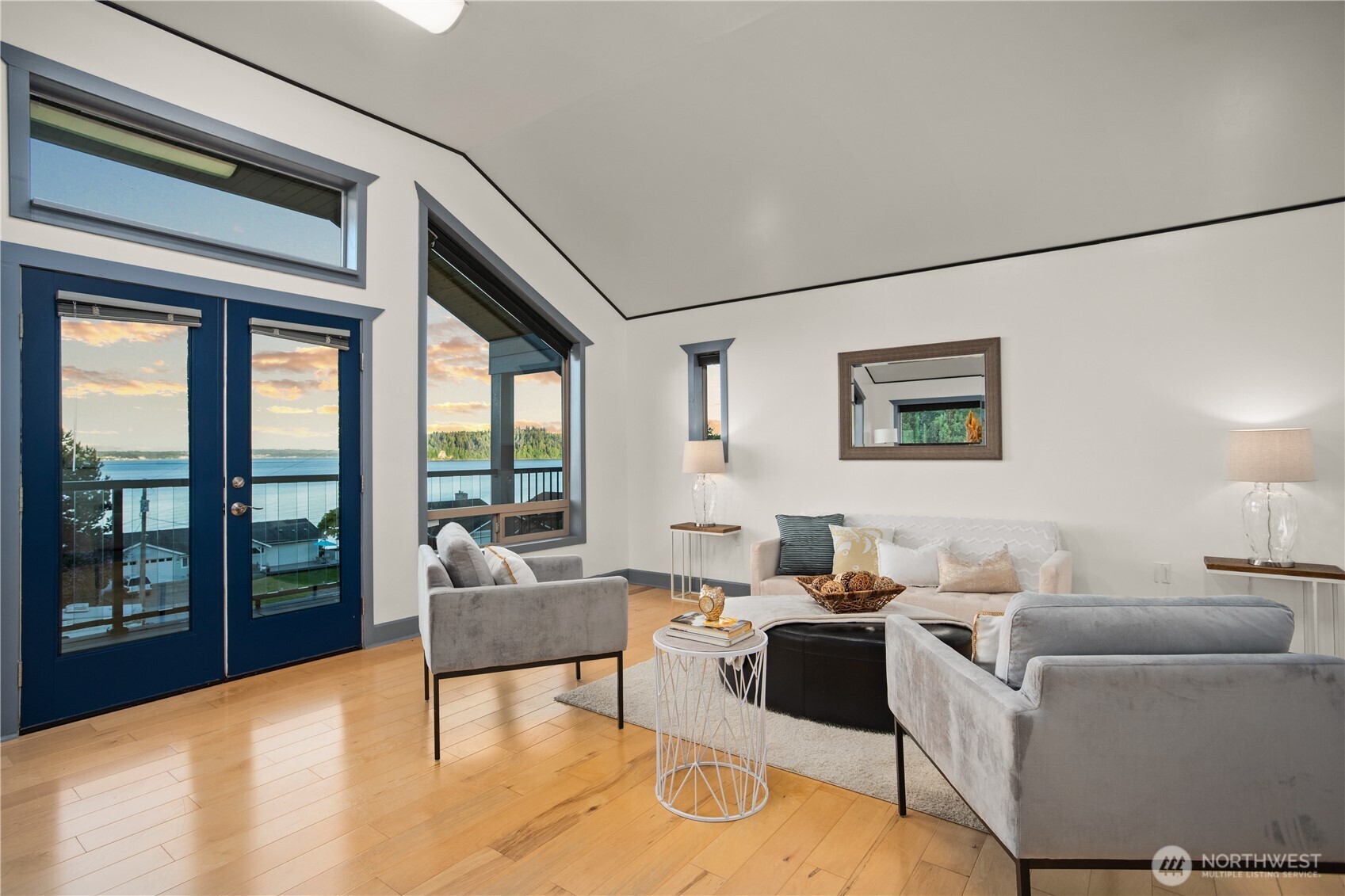 202 Olympus Boulevard , Port Ludlow, WA 98365