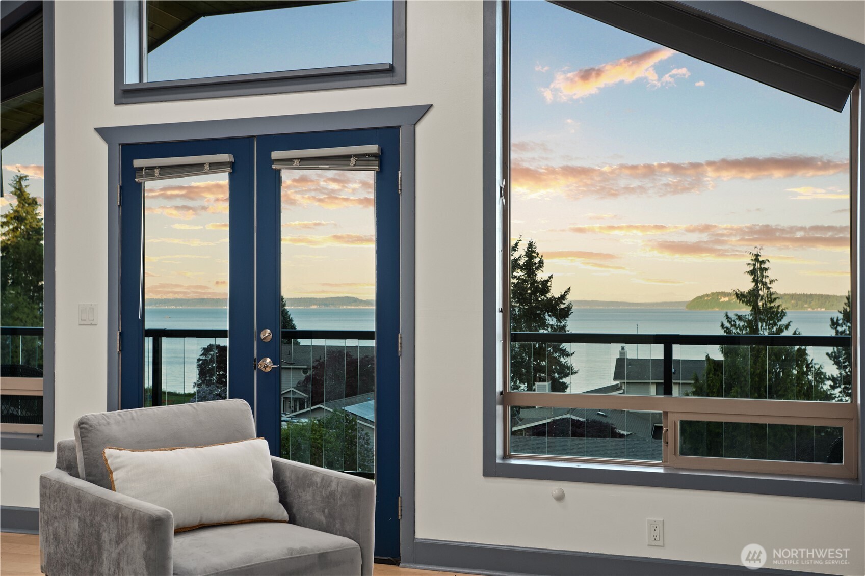 202 Olympus Boulevard , Port Ludlow, WA 98365