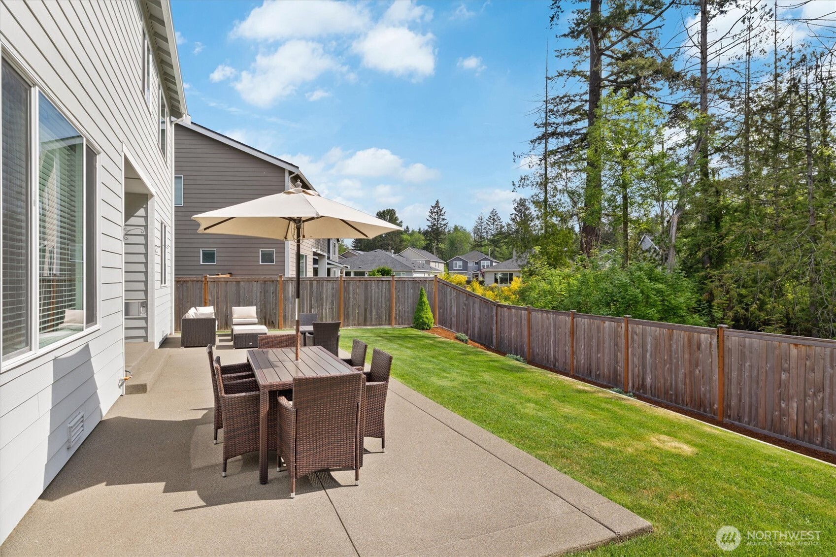 17525 Crossing Drive E, Puyallup, WA 98374