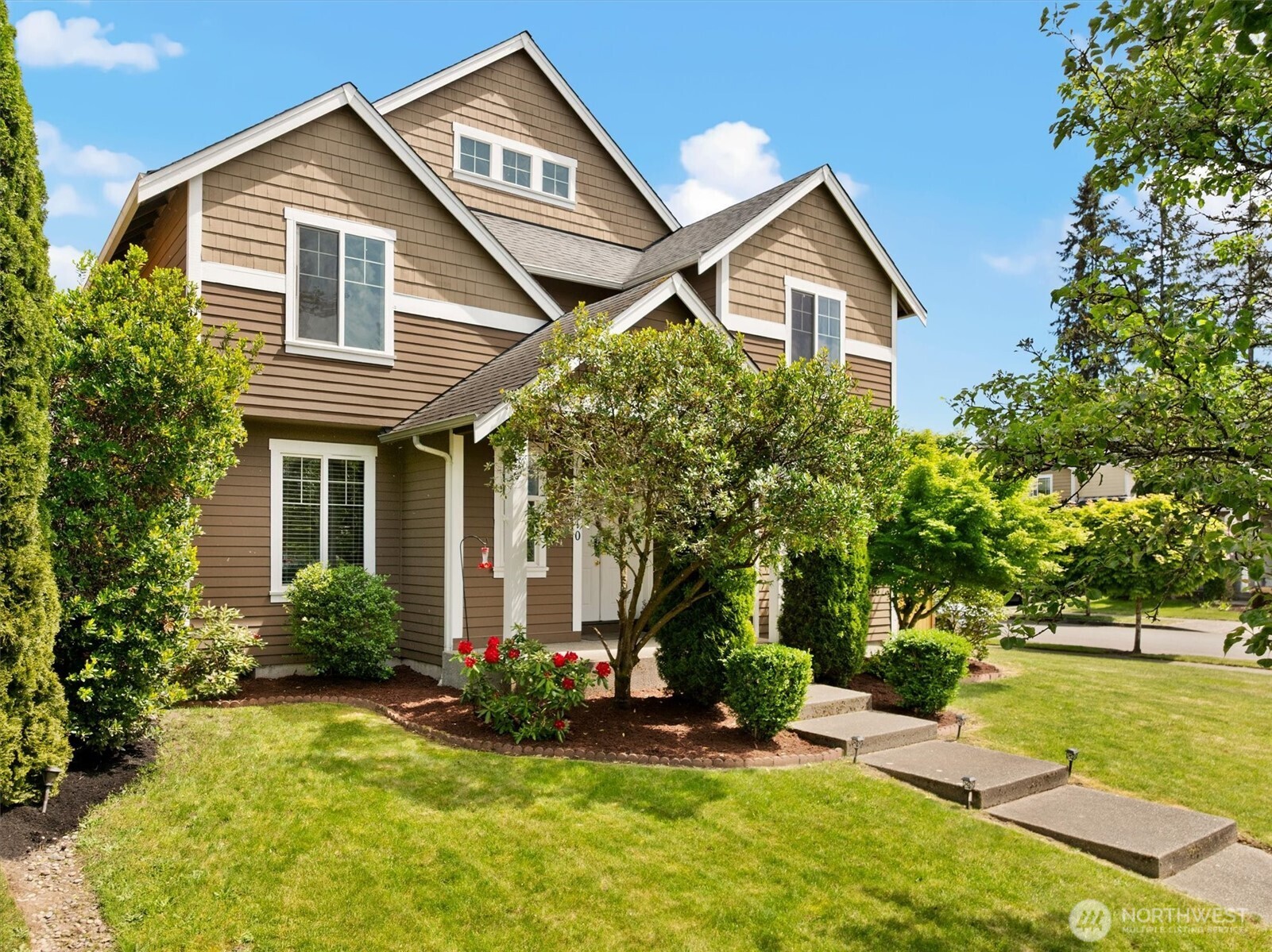 1210 Blue Jay Avenue SW, Orting, WA 98360