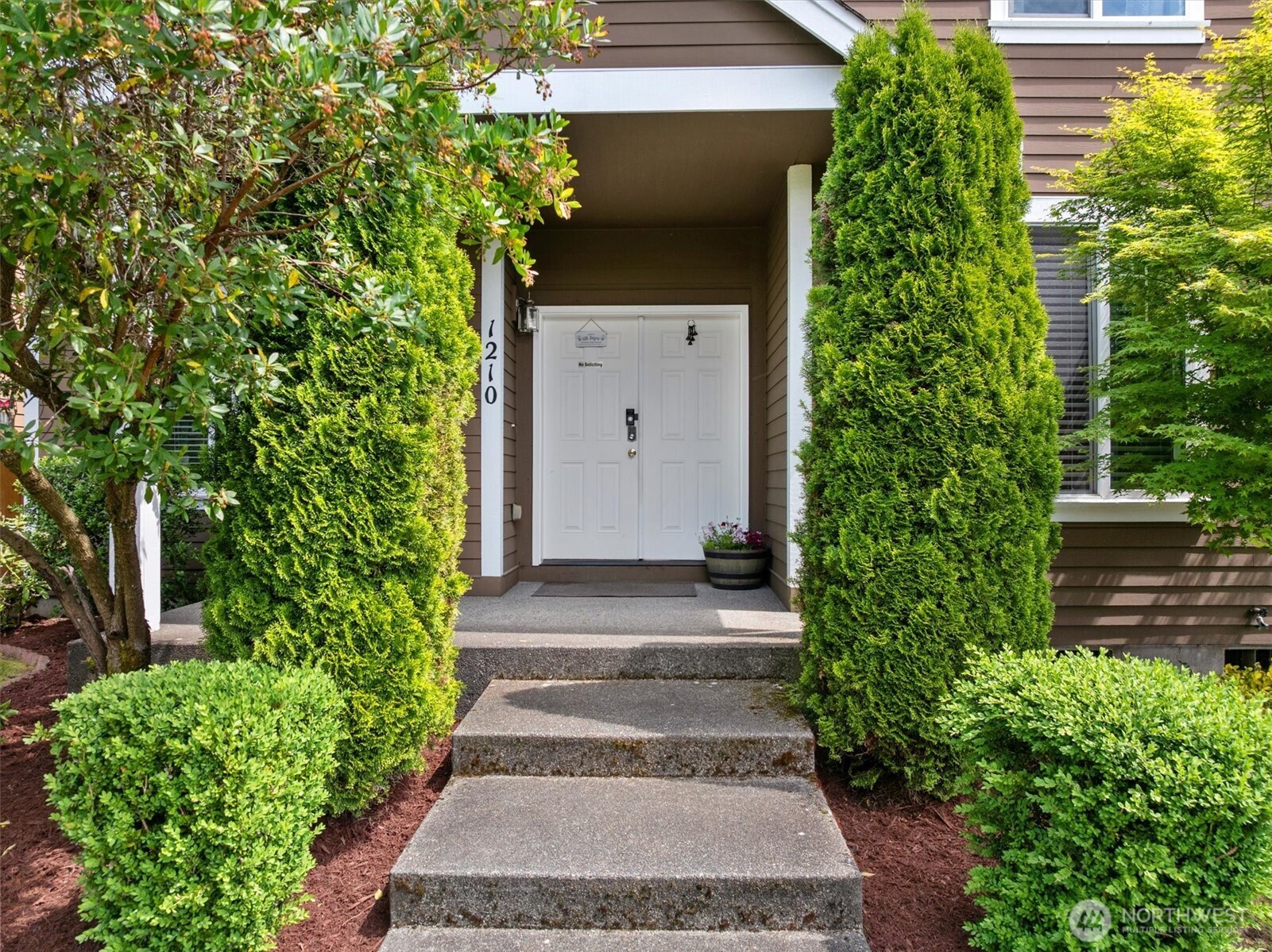 1210 Blue Jay Avenue SW, Orting, WA 98360