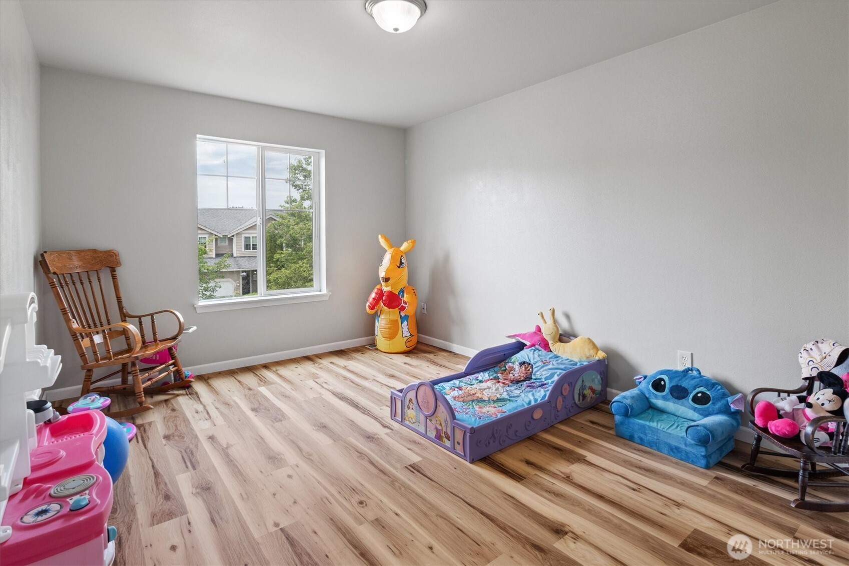 1210 Blue Jay Avenue SW, Orting, WA 98360