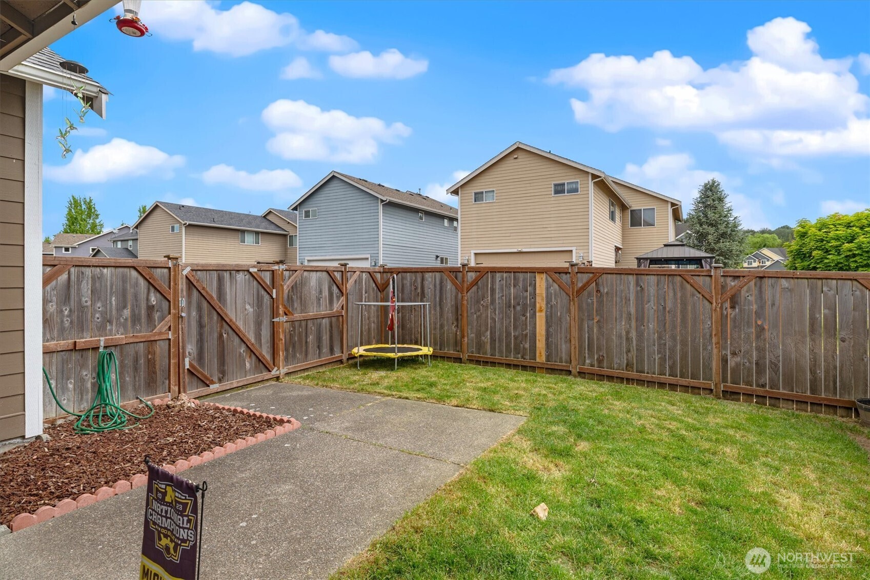 1210 Blue Jay Avenue SW, Orting, WA 98360