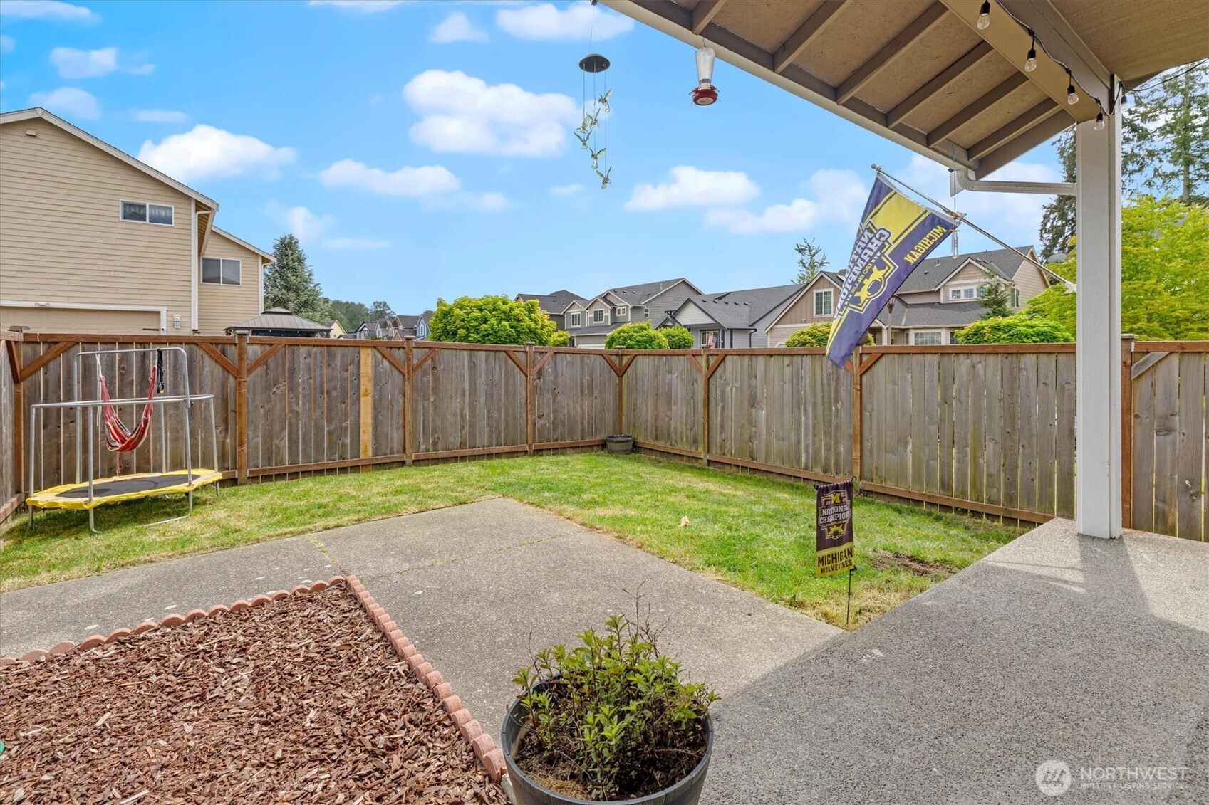 1210 Blue Jay Avenue SW, Orting, WA 98360