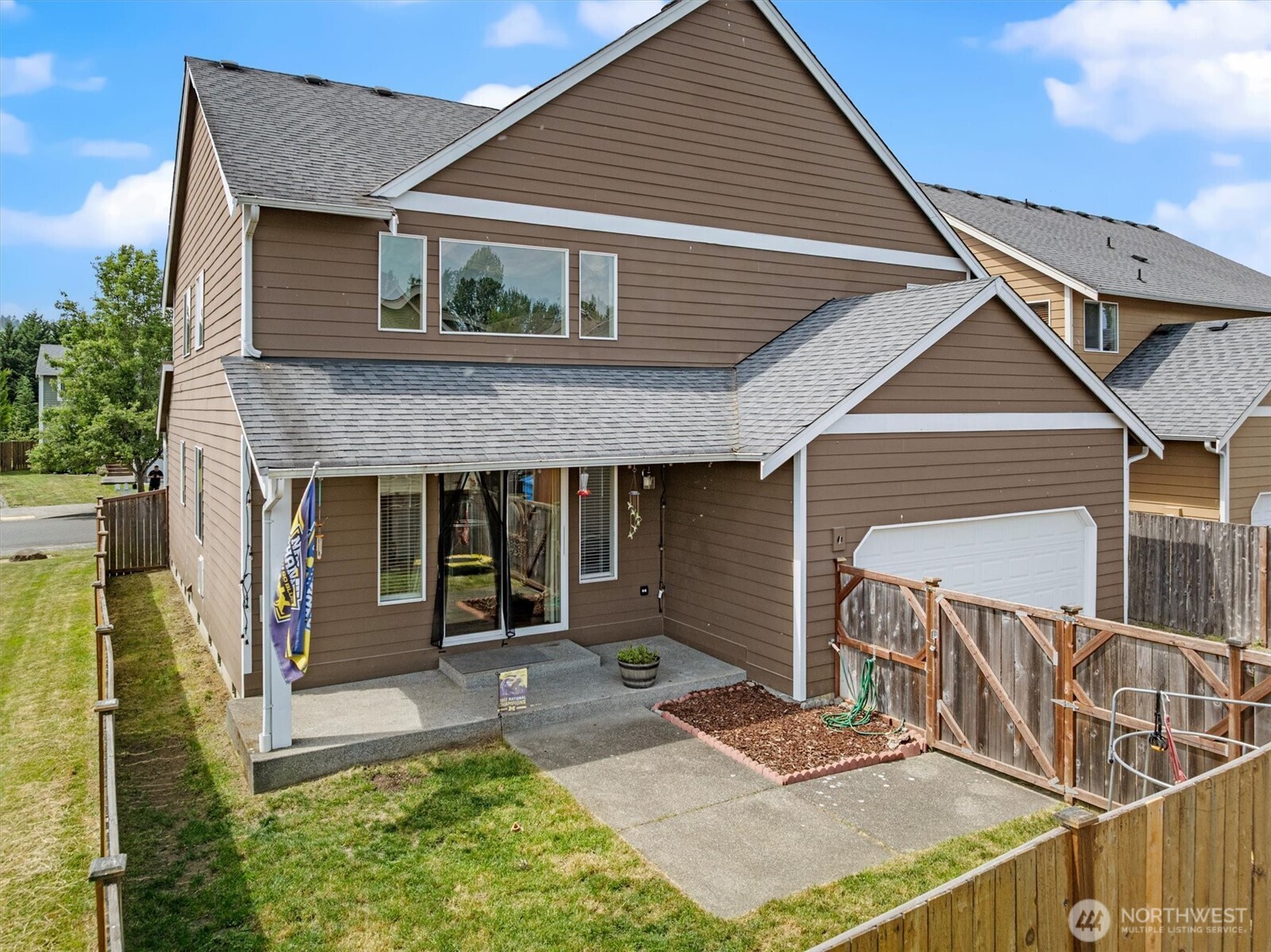 1210 Blue Jay Avenue SW, Orting, WA 98360
