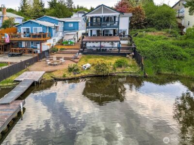 16626 Pleasant Beach Drive SE, Yelm, WA 98597 - Photo 1