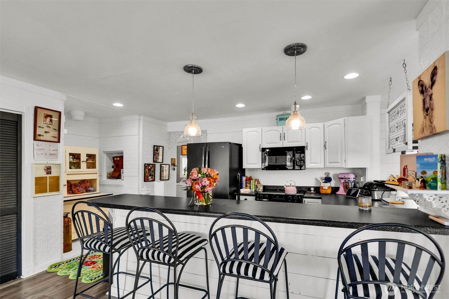 16626 Pleasant Beach Drive SE, Yelm, WA 98597
