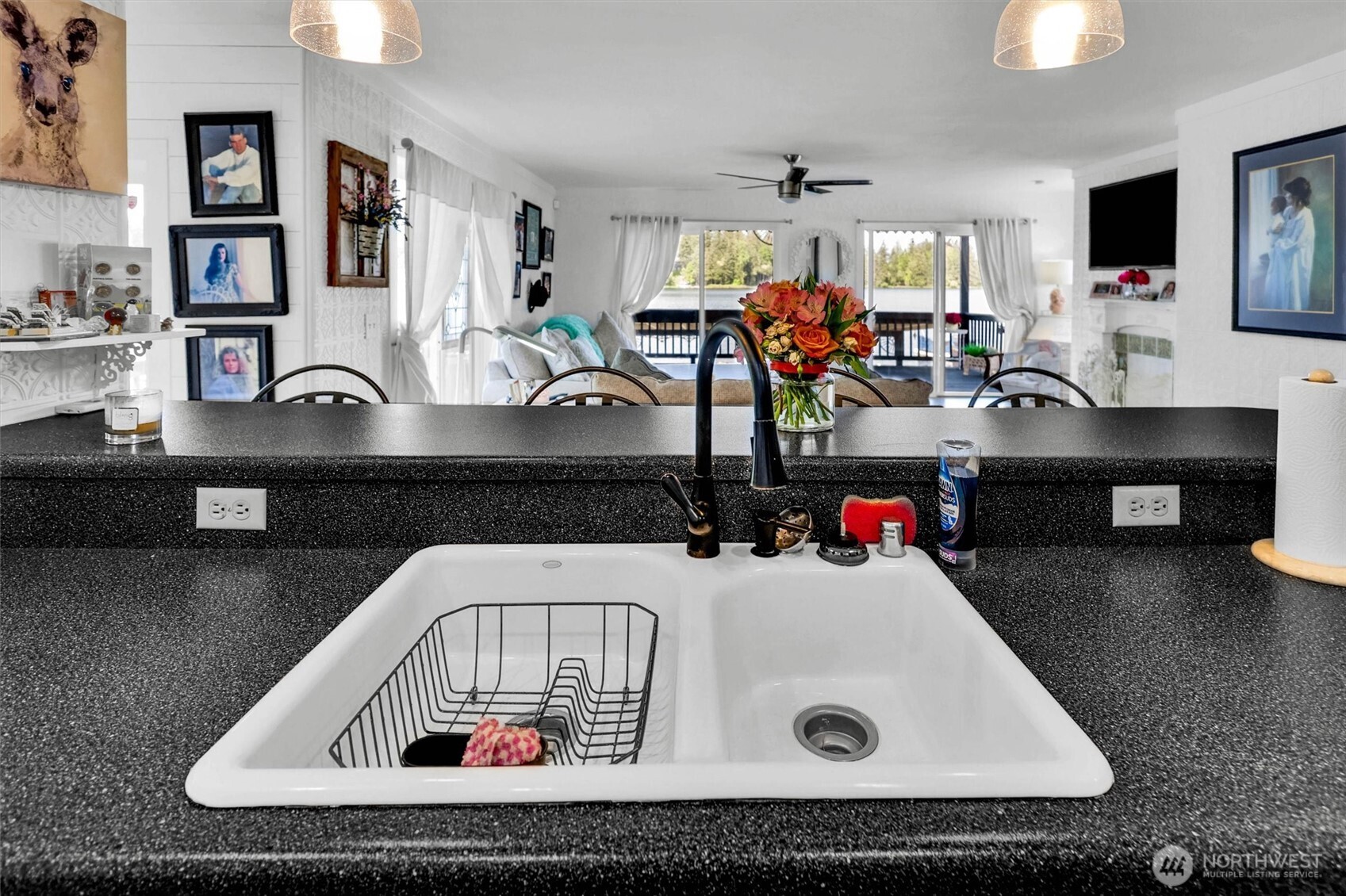 16626 Pleasant Beach Drive SE, Yelm, WA 98597