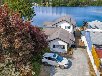 16626 Pleasant Beach Drive SE, Yelm, WA 98597 - Photo 3