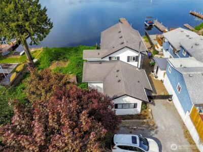 16626 Pleasant Beach Drive SE, Yelm, WA 98597 - Photo 4