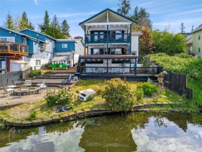 16626 Pleasant Beach Drive SE, Yelm, WA 98597 - Photo 7