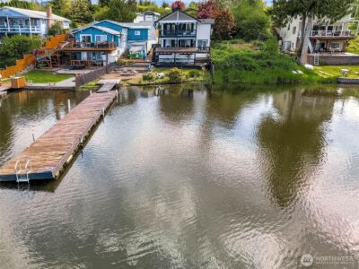 16626 Pleasant Beach Drive SE, Yelm, WA 98597 - Photo 8