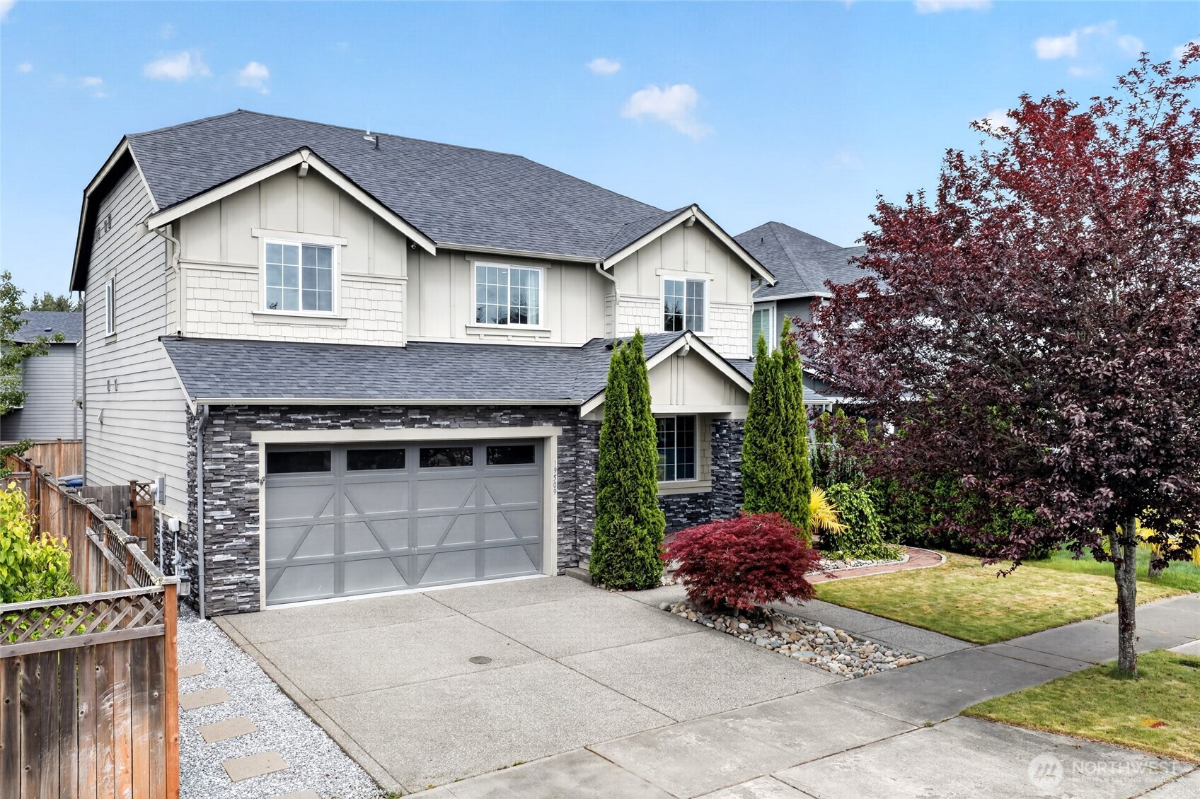 19509 140th Street E, Bonney Lake, WA 98391