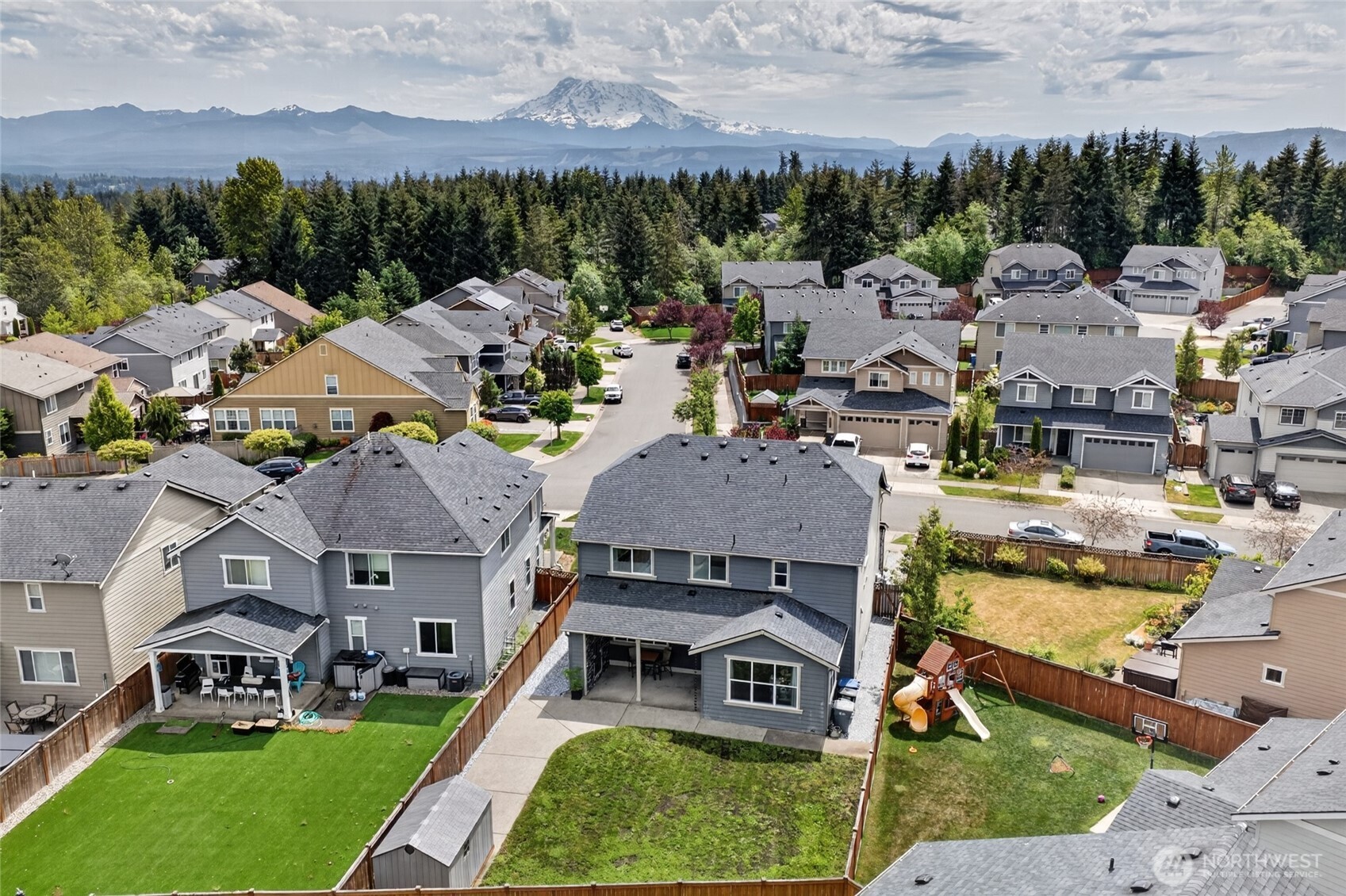 19509 140th Street E, Bonney Lake, WA 98391