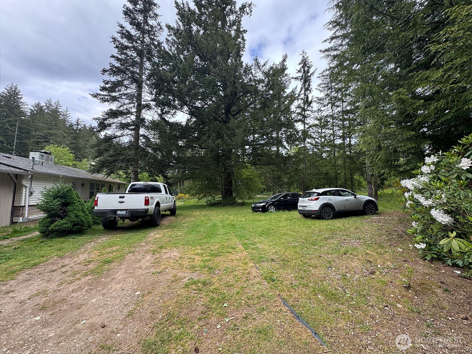 16491 E State Route 3 , Allyn, WA 98524