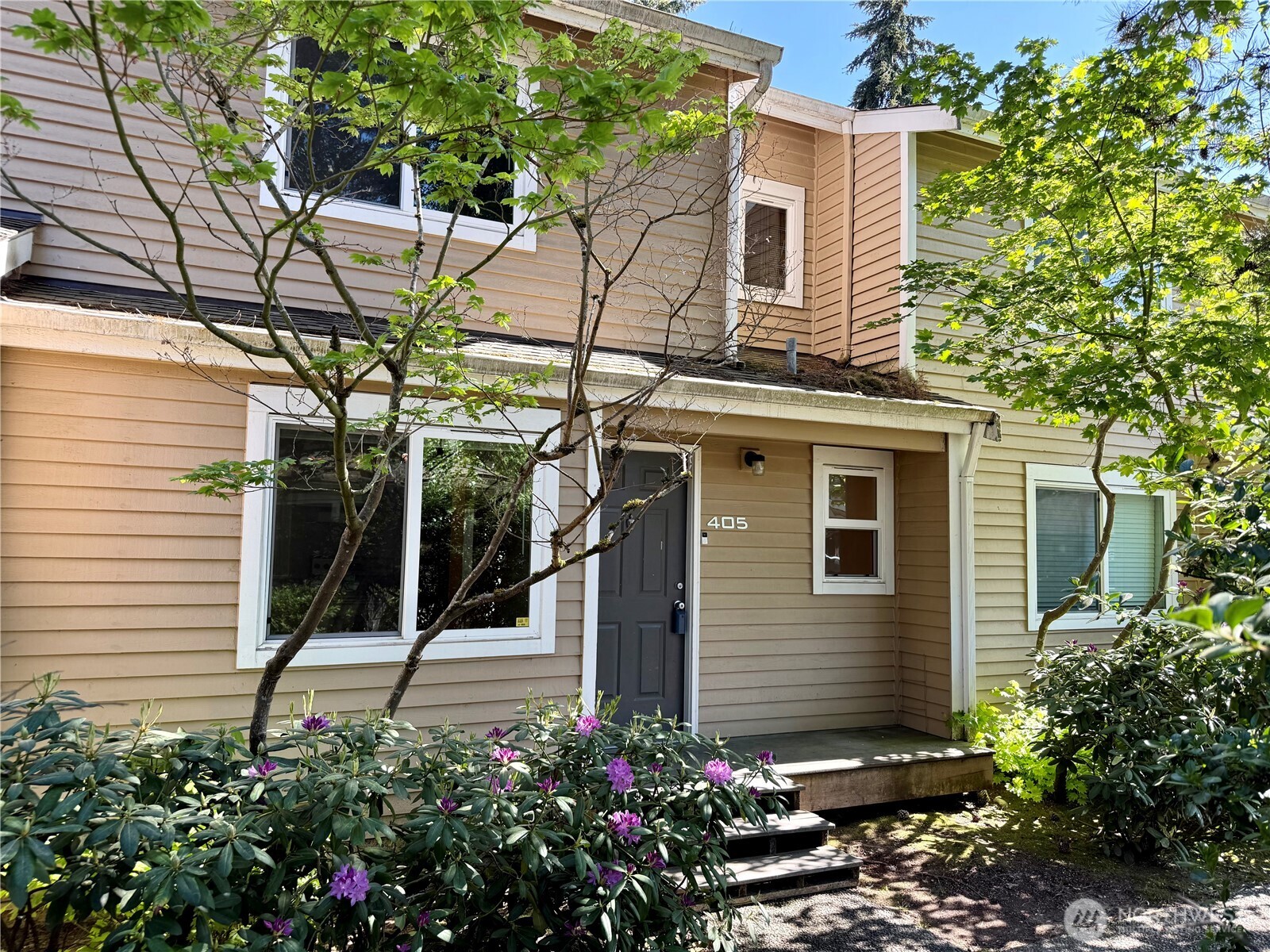 23816 12th Place S #405, Des Moines, WA 98198
