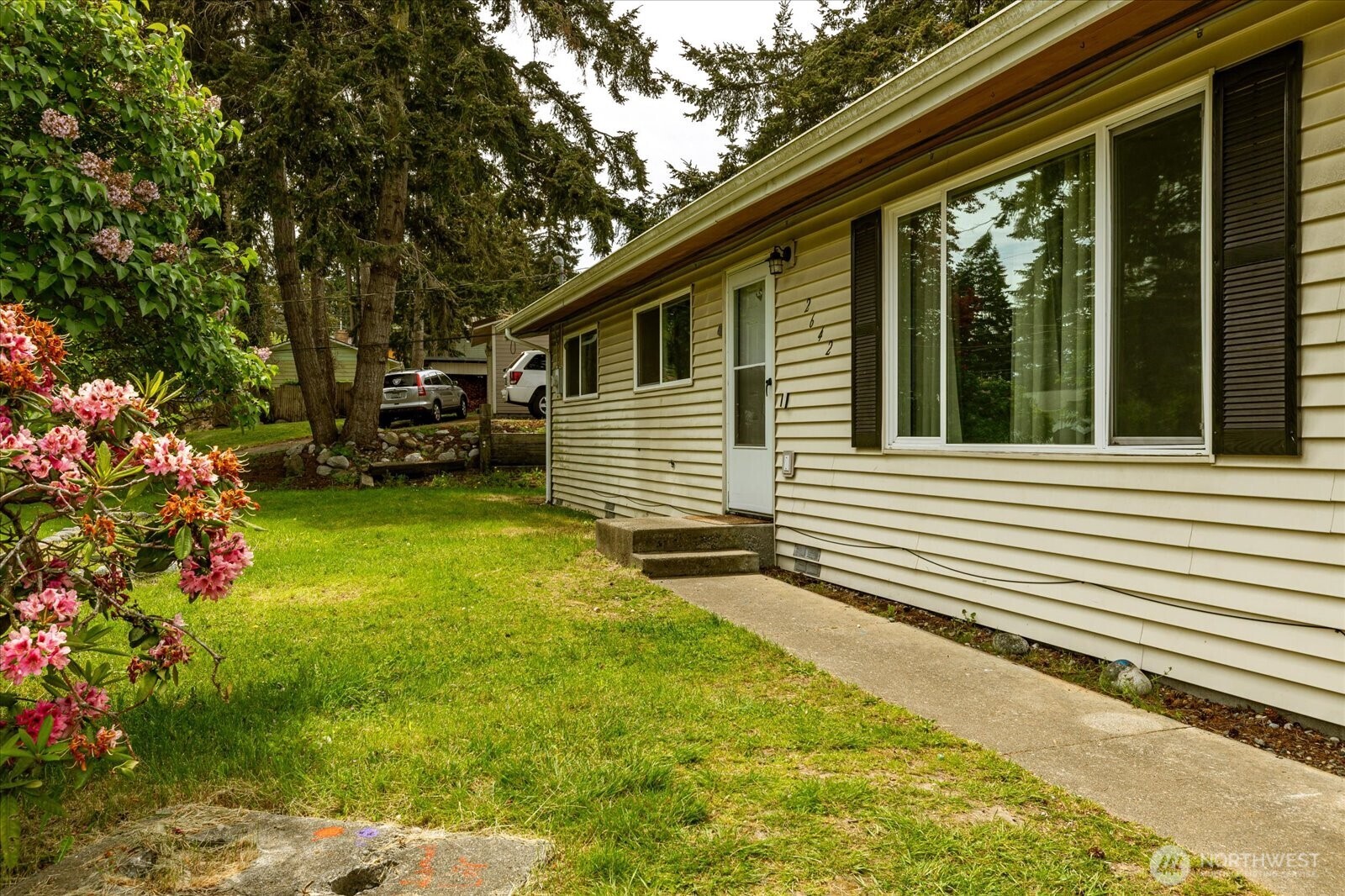 2642 Olympic Drive , Oak Harbor, WA 98277