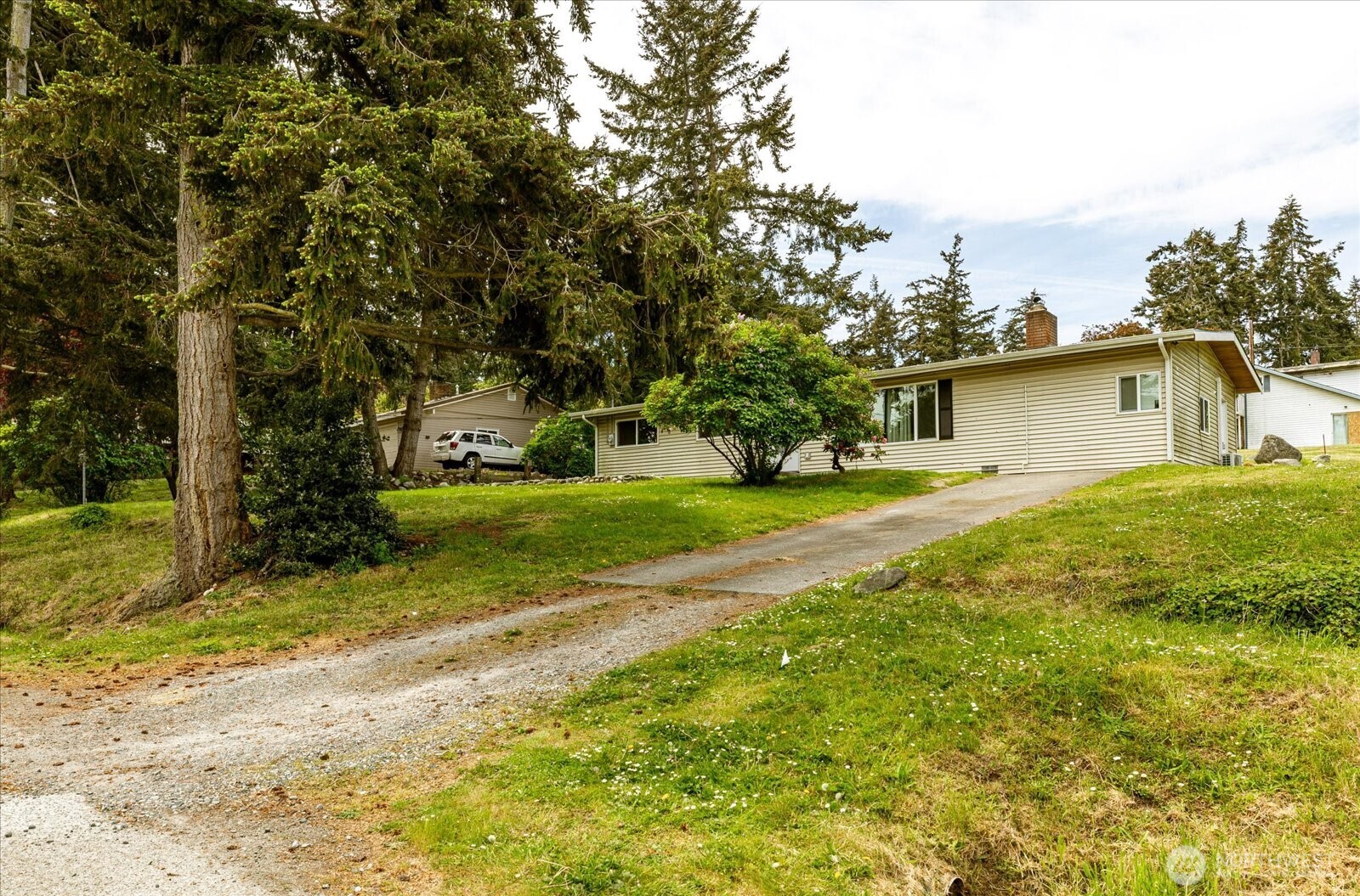 2642 Olympic Drive , Oak Harbor, WA 98277